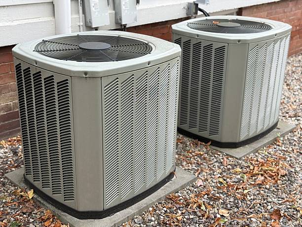 Reliable Hvac Installation contractor in Front Royal, VA by JG Cool HVAC