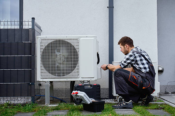Top rated local Hvac Installation specialists in Front Royal, VA